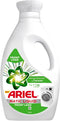 Ariel Matic Liquid Detergent, Front Load, 1 Litre, Pack of 1