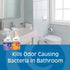 Gonzo Natural Magic Disinfectant, Citrus 24 Ounce, Cleans, Deodorizes, and Freshens Your Home
