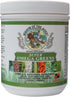 Super Omega Greens Complete Superfood Supplement with Greens, Vegetables, Flax, Fiber, Antioxidants, Enzymes,