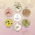 Yuvora Shower Steamers Gift Set, Transform Your Shower into a Spa with 6 Amazing Scents for Self-Care