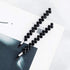 WHITEBRIDGE 8pcs Crystal Rhinestone Hair Pins, Four Kinds of Color for Women & Girls