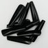 LuckForever 120pc Colored Extra Long Coffin Press on Nails, XL Ballerina False Fake Nails, Full Cover Artificial Nail