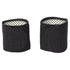 .life Heated Wrist Brace - Portable Tourmaline Support Pad for Arthritis Pain Relief