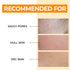 numbuzin No.3 Toner, Super Glowing Essence for Skin Radiance, Pore Tightening, Hydration, 6.76 fl. oz.