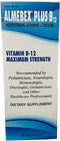 Almebex Plus B12 - Neurotropic Vitamins + Choline, 16 fl. oz