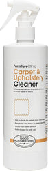 Furniture Clinic Carpet & Upholstery Cleaner | Deep Cleaning Spot & Stain Remover Spray | 17 Oz
