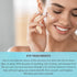 Serious Skincare Eyetality Morning Total Eye Care Cream - 0.5 oz, for Lines, Wrinkles, Puffiness & Dark Circles