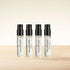 Yellowstone Discovery Set by Tru Western - 2 Ml Sample Set for Men & Women