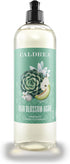 Caldrea Dish Soap, 16 oz, Biodegradable Liquid with Soap Bark and Aloe Vera