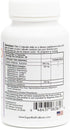 SuperBio Probiotic with Organic Spirulina, Supports Digestive Balance & Daily Wellness