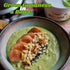 AKI Avocado Superfood Powder (6oz/170g), Rich in Nutrients, Ideal for Smoothies, Yogurt, or Milkshake Popsicles