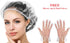 Natural PURE Henna Hair Color/Dye, 100% Pure Chemical Free Herbal Henna for Hair Care & Growth