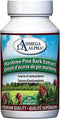 Omega Alpha Maritime Pine Bark Extract, Anti Hypertension, 60 Capsules