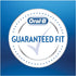 Oral-B Genuine 3D White Replacement Toothbrush Heads, Pack of 4 for Electric Toothbrush