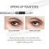 White Eyeliner Pencils for Professional Use, Soft, Waterproof, Long-Lasting Eyeshadow, Eye Brightener, Beauty Makeup