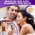JINZZHAO Anti Snoring Spray, Snoring Solution to Help Open The Throat & Air Passage, Effective Stop Snoring Solution