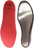 Impacto RHINOTUFFD Puncture Resistant Insole, Red