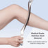 PerGar Stainless Steel Gua Sha Scraping Massage Tool, Muscle Scraper Massage Tool, Comfortable Massage Scraping Board