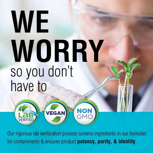 SP-7C 100 50 SOLARAY Female Hormone Blend | W/Black Cohosh, Dong Quai, Passion Flower, Wild Yam & More | VegCaps, Serv.