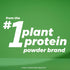 Orgain Whey Protein Powder, Creamy Chocolate Fudge - 21g Grass Fed Protein, 5g BCAAs, 1.82lb