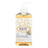 South Of France Orange Blossom Honey Hand Wash, 8 Fl Oz with Soothing Aloe Vera