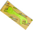 Kids Ecofloss - 150 Individually Wrapped Floss Picks - Flosser for Kids - Packaged Floss Picks