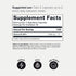 Toniiq Quercetin Capsules - Ultra High Purity 95%+ Bioavailable - 1000mg Per Serving - 120 Capsules