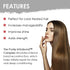 Punky Colour Intrabond Leave-In Spray Conditioner, Hair Repairing Complex for Dry, Damaged Hair, 6 oz