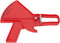 ZJchao Body Fat Caliper, Professional Double Spring Skinfold Calipers and Body Fat Tape Measure Tool for BMI