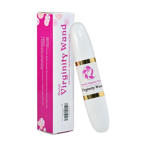 Merich Magic Tongkat Madura Virginity Wand Instant Result Tightening Rejuvenation Stick Natural