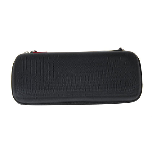 Hermitshell Hard Travel Case Carrying Bag for Makeup Brushes