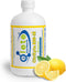 elete CitriLyte Electrolyte Add-in Hydration Drops, Sodium Magnesium Potassium, 18.6oz Refill Size