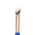Bdellium Tools Professional Makeup Brush - Golden Triangle Series 788 BDHD Phase III - With All Vegan and Soft Synthetic Fibers, For Blend & Soften (Blue, 1pc)