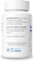 Biotics Research Betaine Plus HP, High Potency Hydrochloric Acid Supplement, 90 Capsules