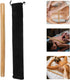 VERDANVERSE Massage Stick Roller for Muscle Relief with Black Storage Bag, Multifunctional Body Shoulder Neck and Face