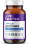 New Chapter Tiny Tabs Multivitamin - 192 Count with 20+ Nutrients for Immune & Stress Support