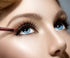 KOOBA Makeup Angle Eyeliner Kabuki Brush - Portable Eye Powder Foundation Cosmetic Tool for Travel and Professional Use