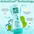 pH care 150ml Intimate Wash Cold Wind with Active Cool