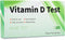 krojpen Vitamin d Test kit at Home,he Result is Highly Accurate, Easy to