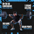 Animal Creatine Chews Tablets, Enhanced Creatine Monohydrate with AstraGin, Sea Salt for Added Pumps, Grape Flavor