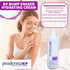KP Keratosis Pilaris Treatment, Hydrating Lotion for Rough Bumpy Dry Skin, Moisturizing Bumps Be Gone, 8 Oz