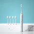 WSYKC 2 8 1 Electric Toothbrush Combination, USB Rechargeable Sonic Toothbrush, Electric Toothbrushes, Replacement
