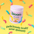 Bloom Nutrition High Energy Pre Workout Powder, Amino Energy with Beta Alanine, Sugar Free & Keto Drink Mix