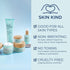 Kind Science by Ellen DeGeneres Gentle Face Cleanser - Makeup Remover with Vitamin C for Dry Skin - 4.5 fl oz