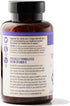 NatureWise Vitamin K2 MK-7 100mcg and MK-4 500mcg, Enhanced Bioavailable Formula for Bone Health, 180 Softgels