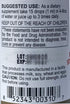 Advantage Liquid Concentrate Natural Immune Support, 2 fl oz with Grapefruit Seed Extract, Green Tea, Jasmine Tea