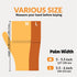 Klex 1000 Heavyweight Cast Poly Disposable Kitchen Gloves, Large, BPA Free