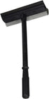 Black Duck Brand Set of 3 Window and Windshield Cleaning Sponge and Rubber Squeegees