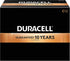 Duracell - CopperTop C Alkaline Batteries with recloseable package - long lasting,