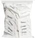 450 Count Dental Floss Picks, Individually Wrapped Unflavored Floss, Travel Dental Flossers, Disposable Dental Picks